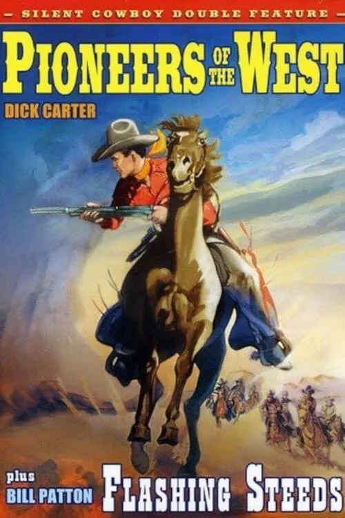 Pioneers of the West (movie)