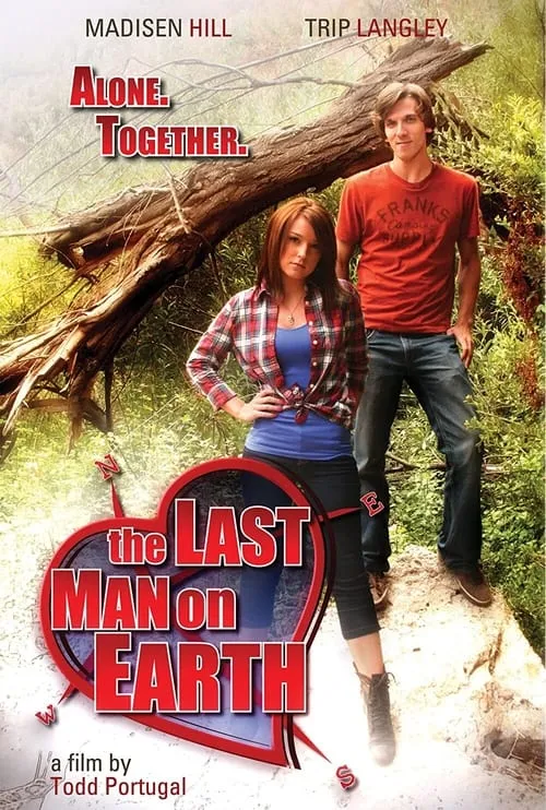 The Last Man on Earth (movie)