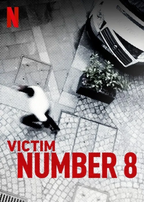 Victim Number 8 (series)