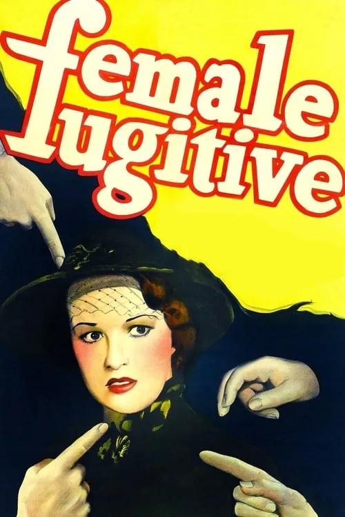 Female Fugitive (movie)