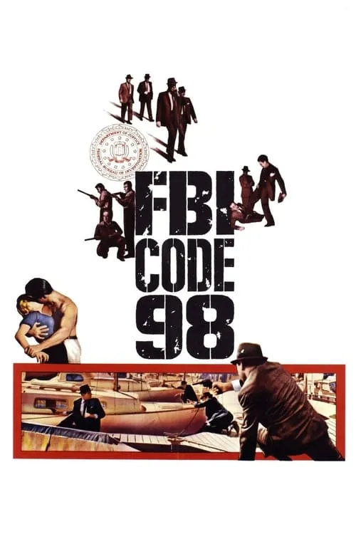 FBI Code 98 (фильм)