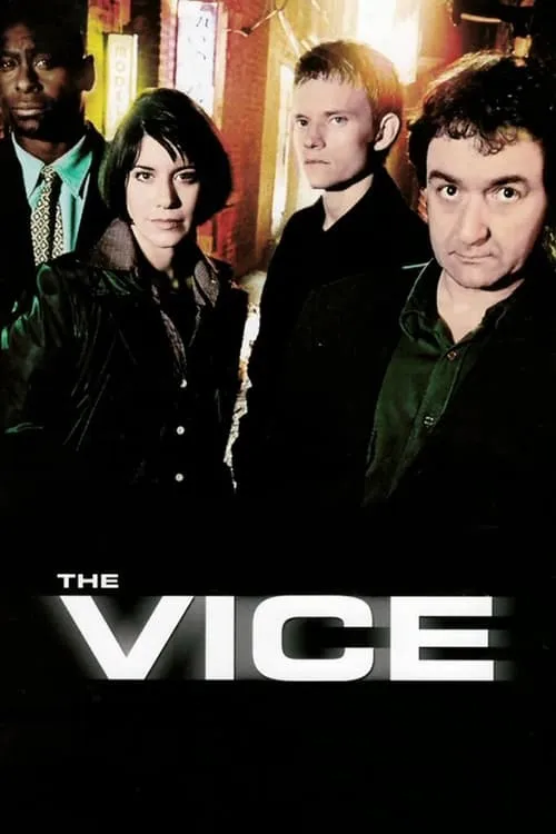 The Vice (сериал)