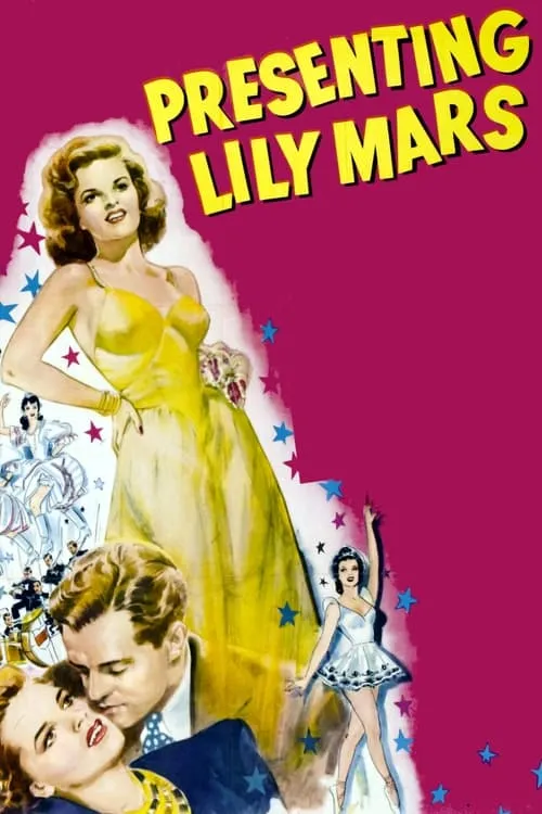 Presenting Lily Mars (movie)