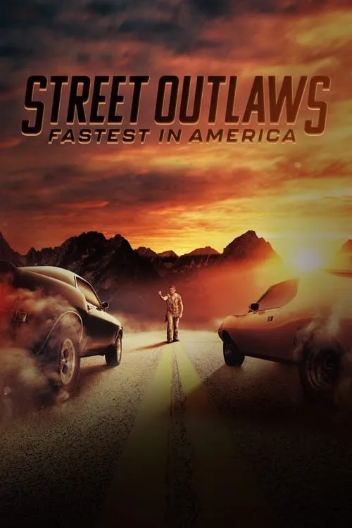 Street Outlaws: Fastest In America (series)