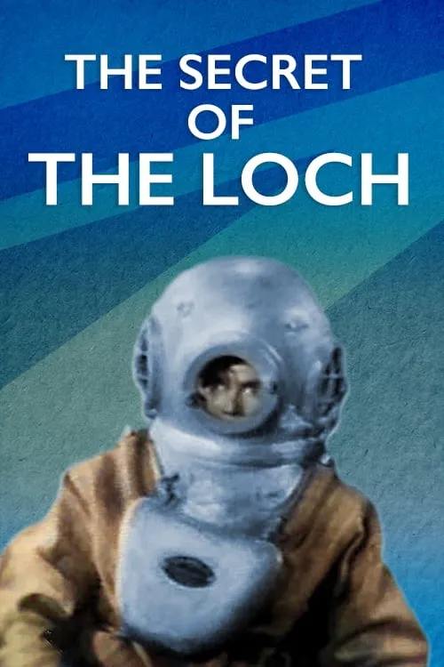 The Secret of the Loch (movie)