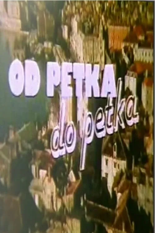 Od petka do petka