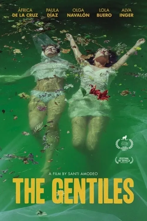 The Gentiles (movie)