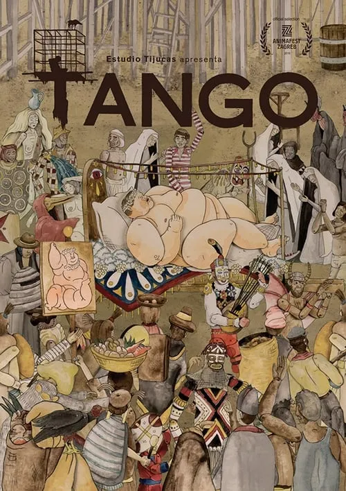 Tango (movie)