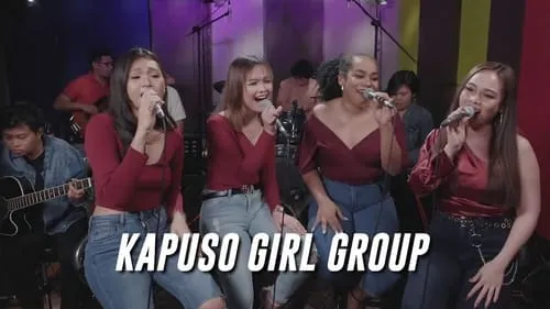 Kapuso Girl Group XOXO