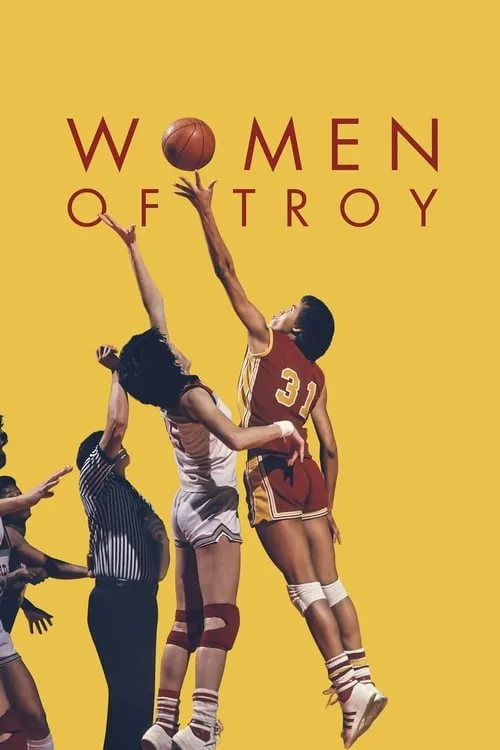 Women of Troy (movie)