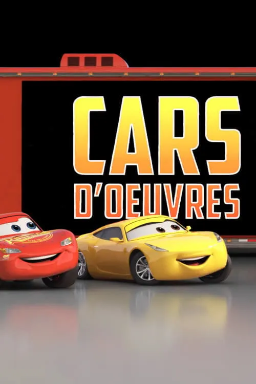 Cars D'oeuvres (movie)