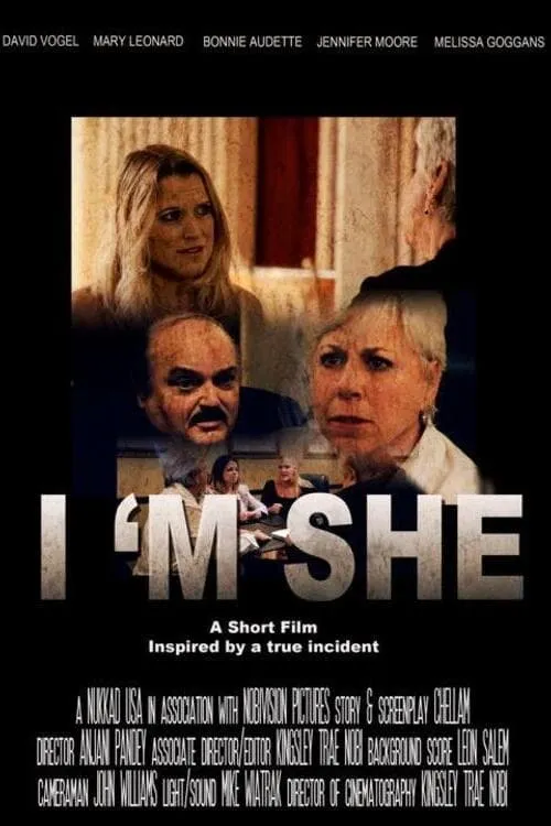 I'm She (movie)