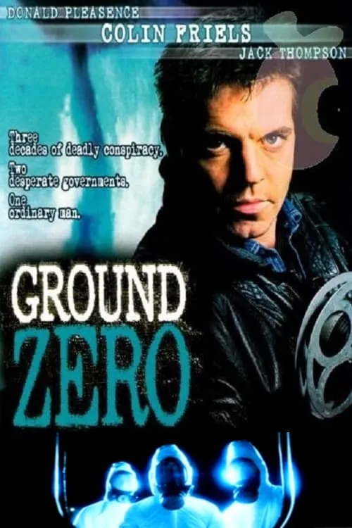 Ground Zero (movie)