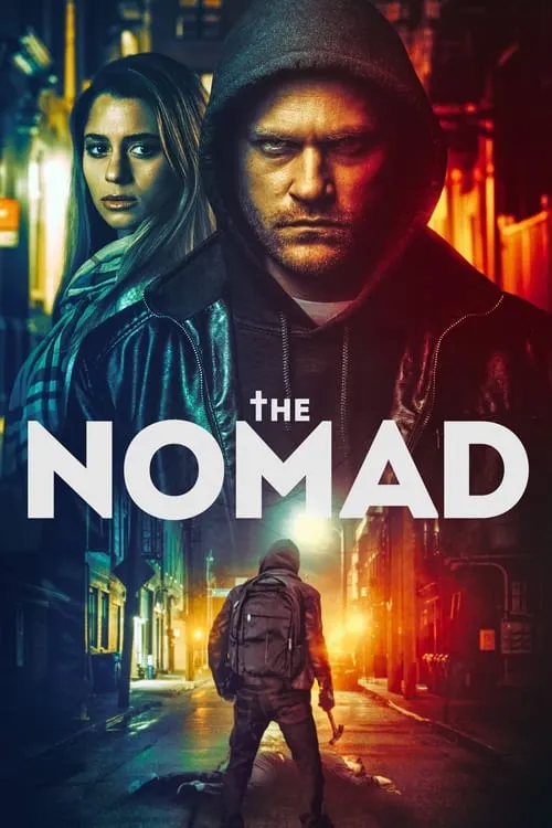 The Nomad (movie)