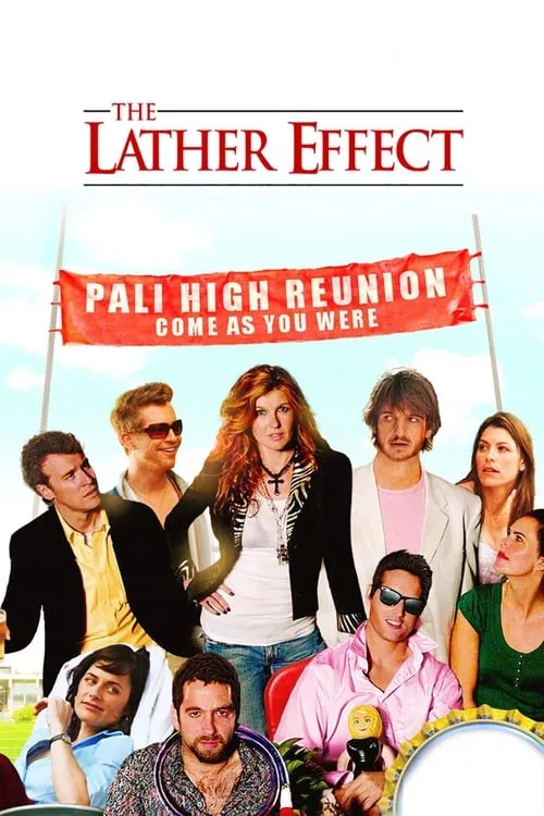 The Lather Effect (фильм)