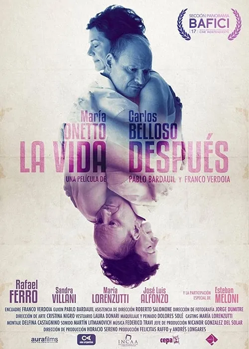 La vida después (movie)