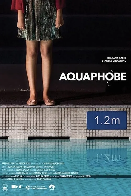 Aquaphobe (фильм)