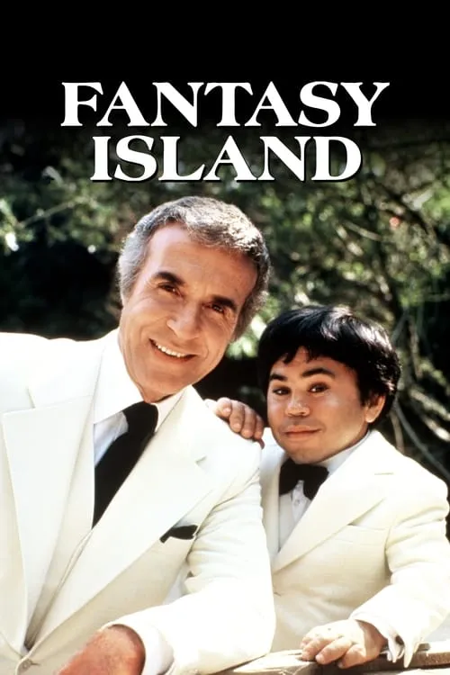 Fantasy Island (series)