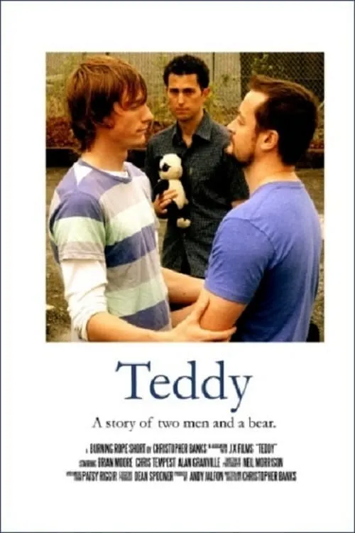 Teddy (movie)