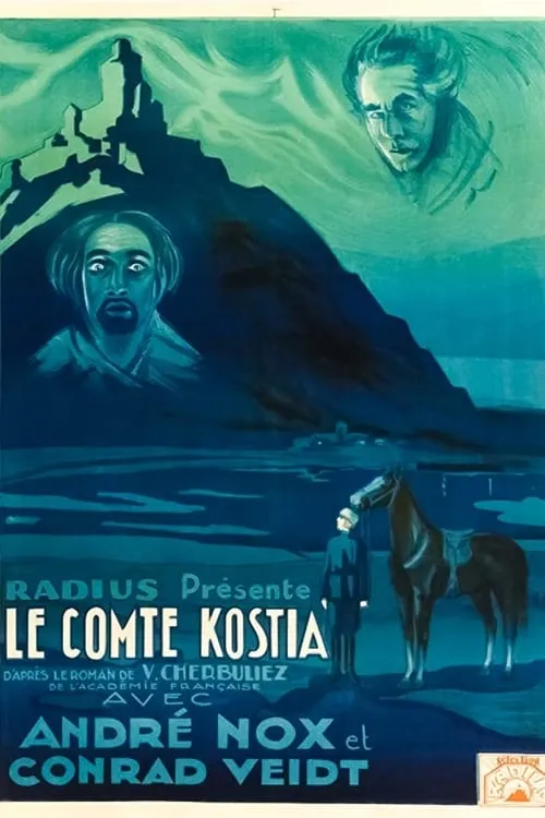 Le Comte Kostia (фильм)