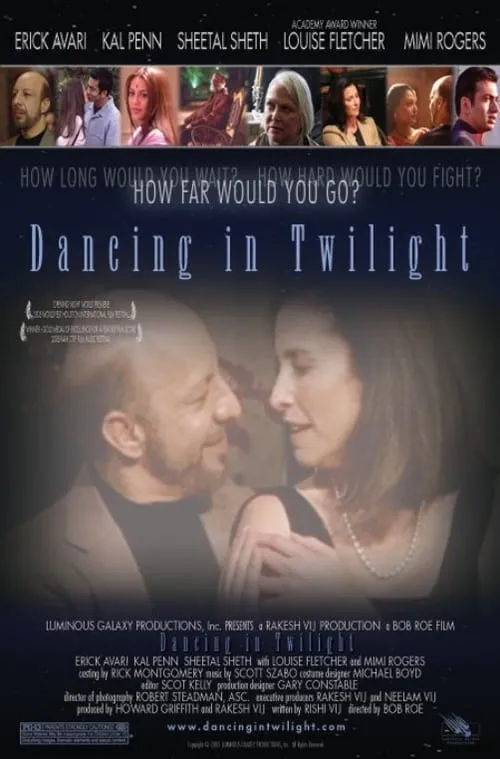 Dancing in Twilight (movie)