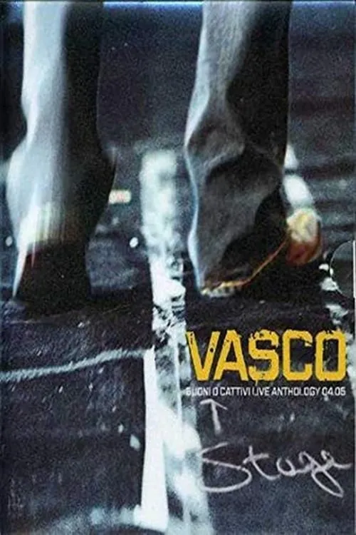 Vasco Rossi Live Anthology (movie)