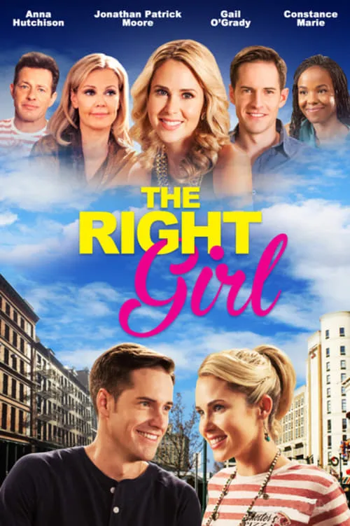 The Right Girl (movie)