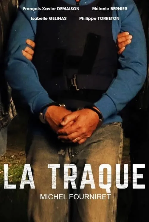 La Traque (фильм)