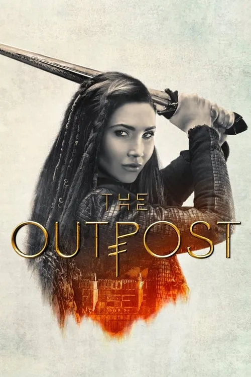 The Outpost (series)