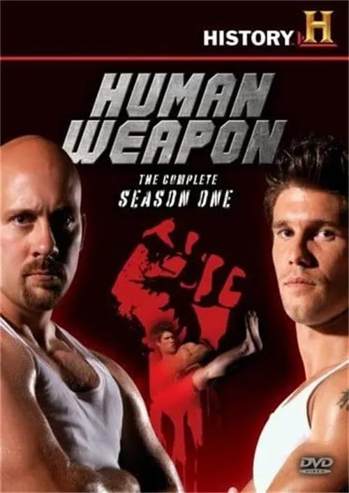 Human Weapon (series)