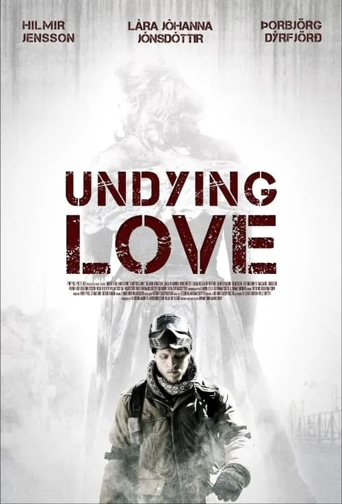 Undying Love (movie)