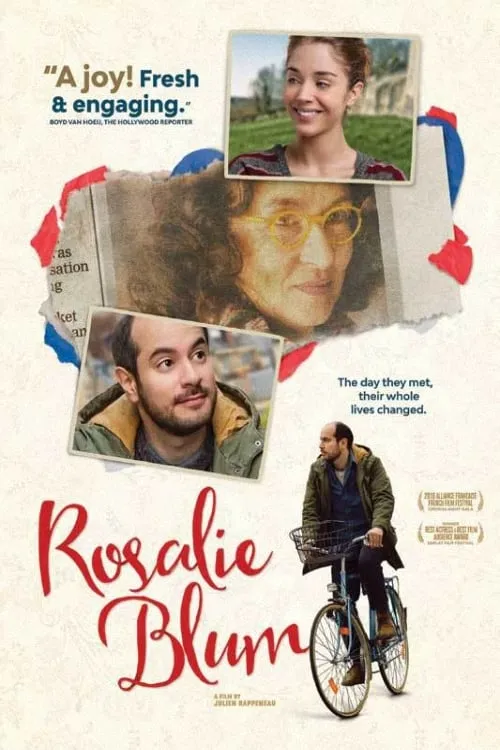 Rosalie Blum (movie)