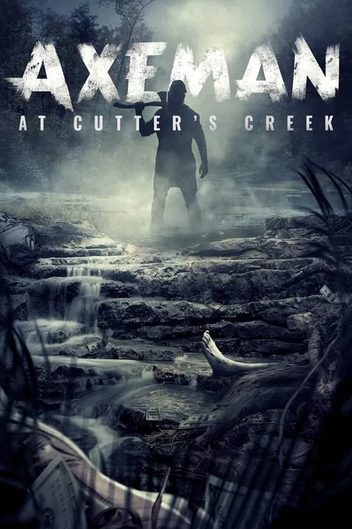 Axeman at Cutters Creek (movie)