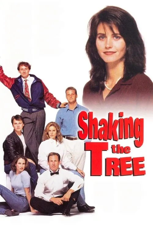 Shaking the Tree (movie)