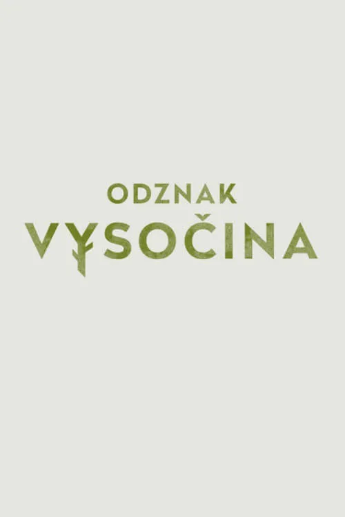 Odznak Vysočina (сериал)