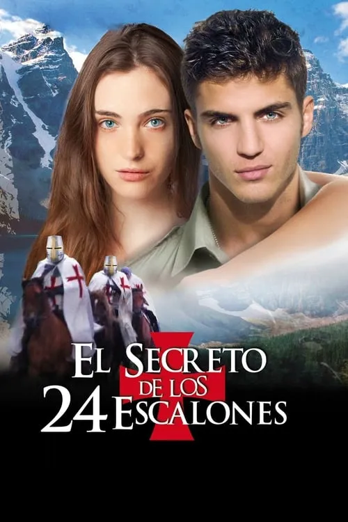 El secreto de los 24 escalones (movie)