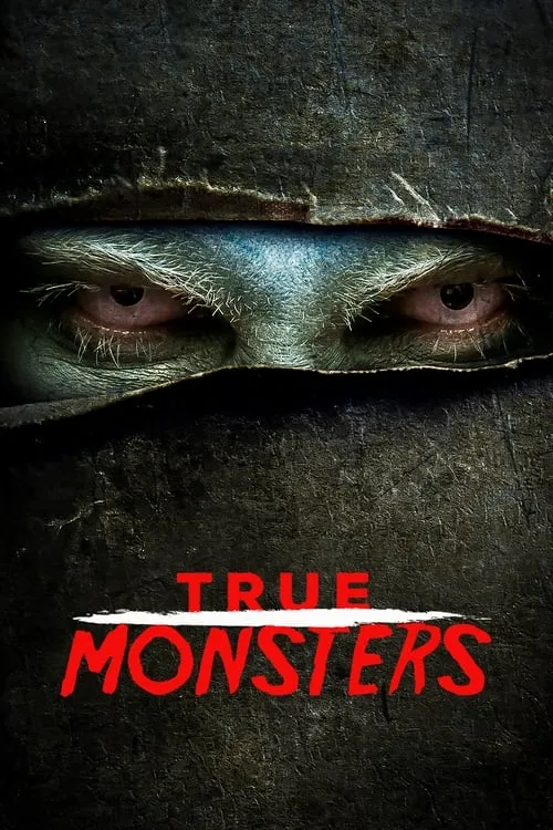 True Monsters (series)