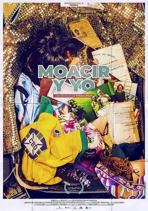 Moacir y yo (movie)