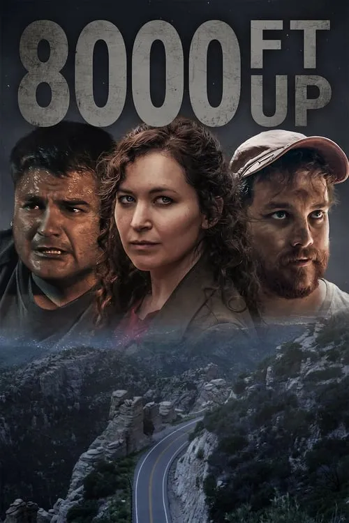 8000 Ft Up (movie)