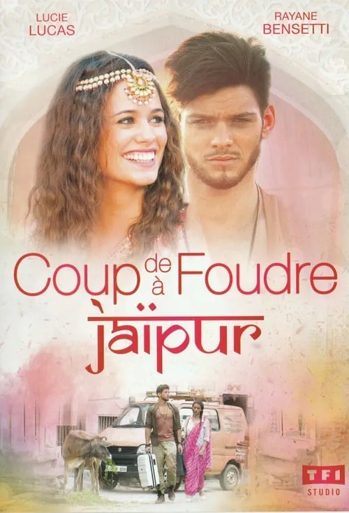 Crush in Jaipur (movie)
