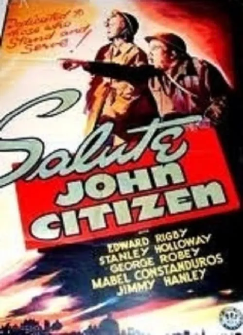 Salute John Citizen (movie)