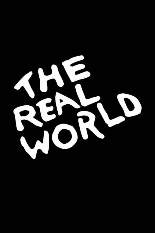 The Real World (сериал)