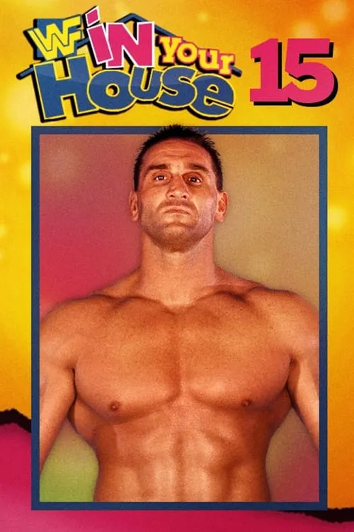 WWE In Your House 15: A Cold Day in Hell