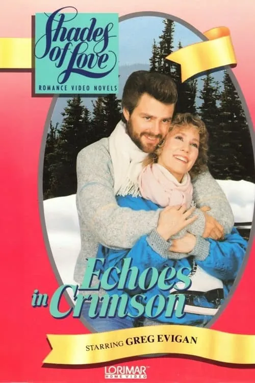 Shades of Love: Echoes in Crimson (movie)