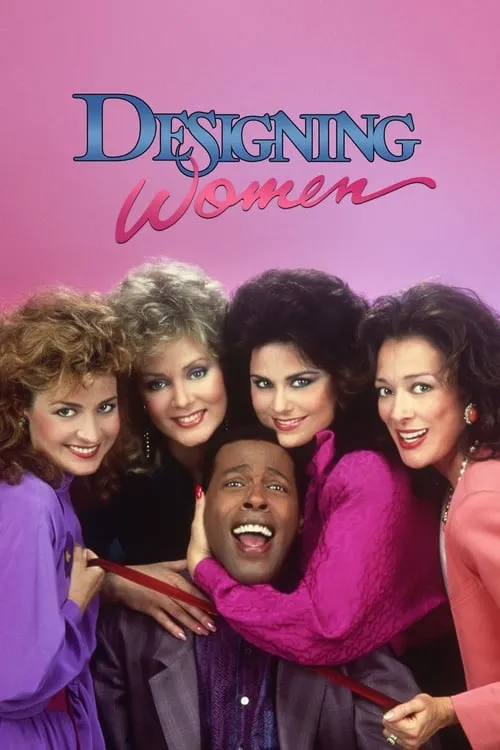 Designing Women (series)