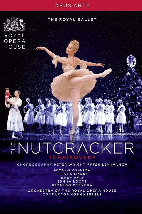 The Nutcracker (movie)