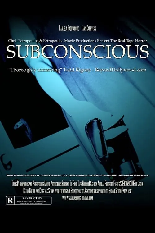 Subconscious (фильм)