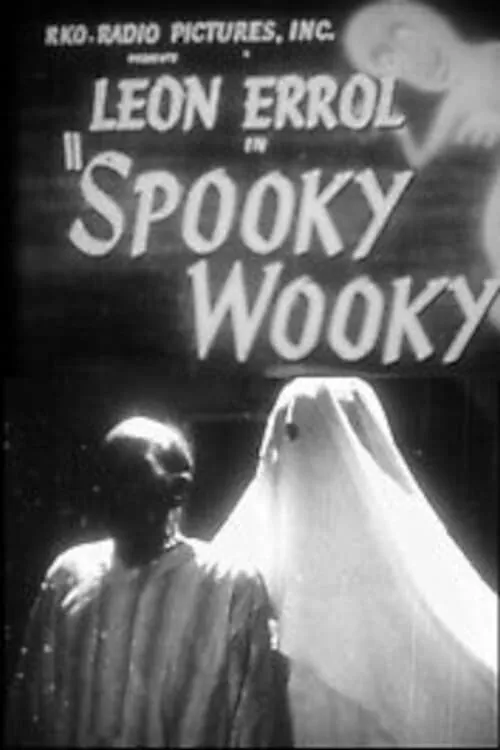 Spooky Wooky (movie)