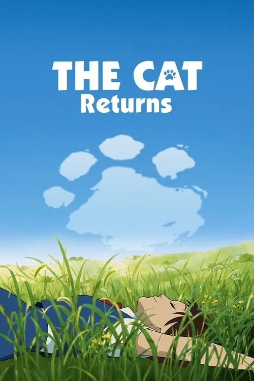 The Cat Returns (movie)