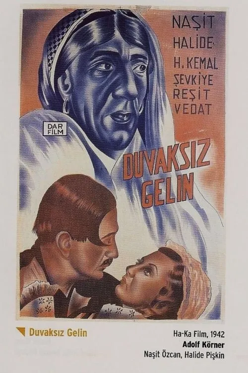 Duvaksız Gelin (movie)